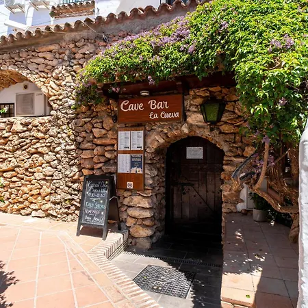 度假居 Capistrano Village Casa Garden *