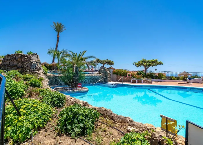 Capistrano Village Casa Garden