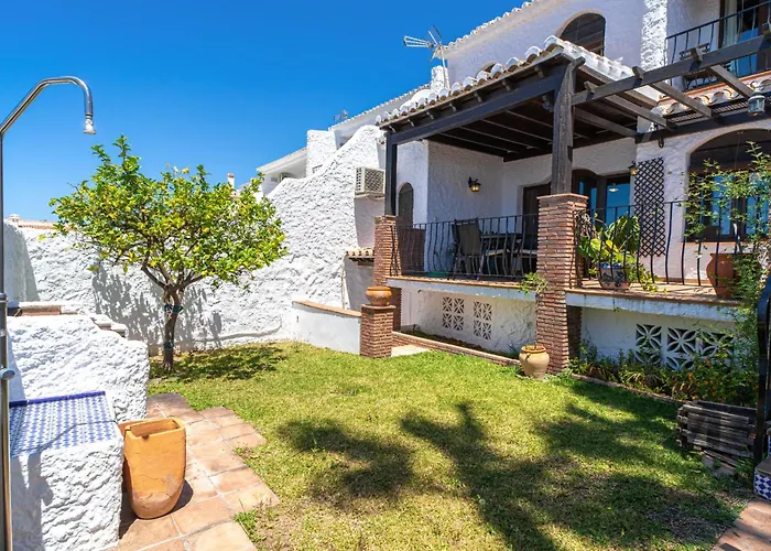 Capistrano Village Casa Garden 度假居