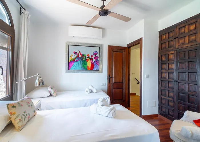 Capistrano Village Casa Garden 度假居