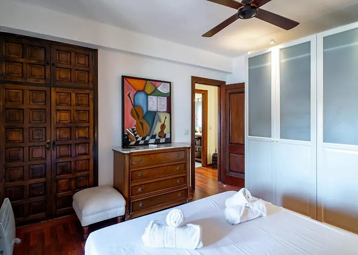 Capistrano Village Casa Garden *