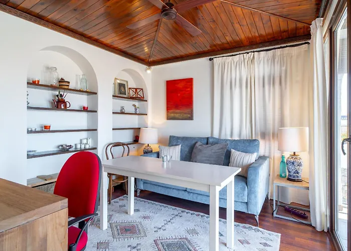 度假居 Capistrano Village Casa Garden *