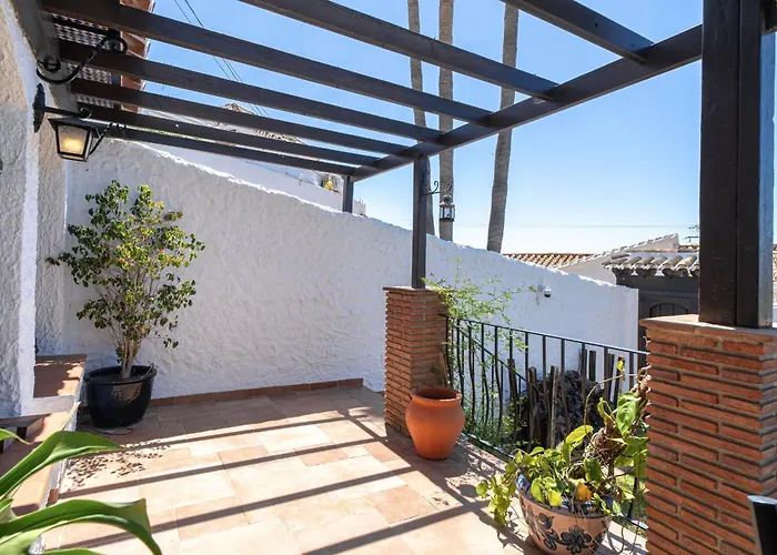 Capistrano Village Casa Garden * 内尔哈