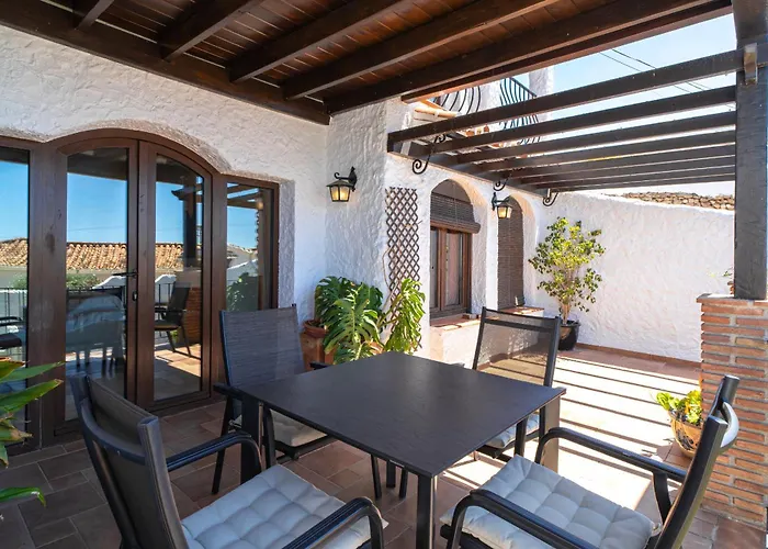 Capistrano Village Casa Garden * 内尔哈