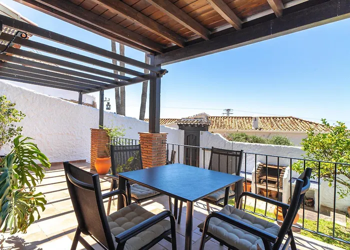 Capistrano Village Casa Garden 内尔哈