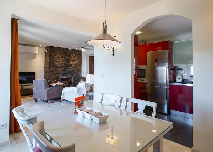 度假居 Capistrano Village Casa Garden *