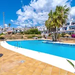 Capistrano Village Casa Garden Nerja