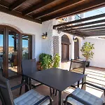Capistrano Village Casa Garden * Nerja