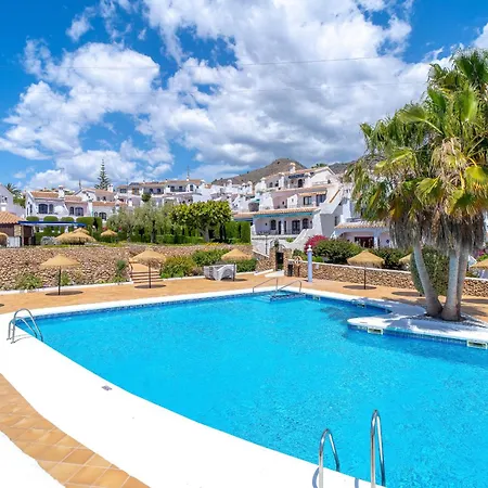 Σπίτι διακοπών Capistrano Village Casa Garden *