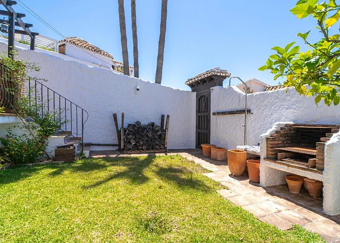 別荘 Capistrano Village Casa Garden