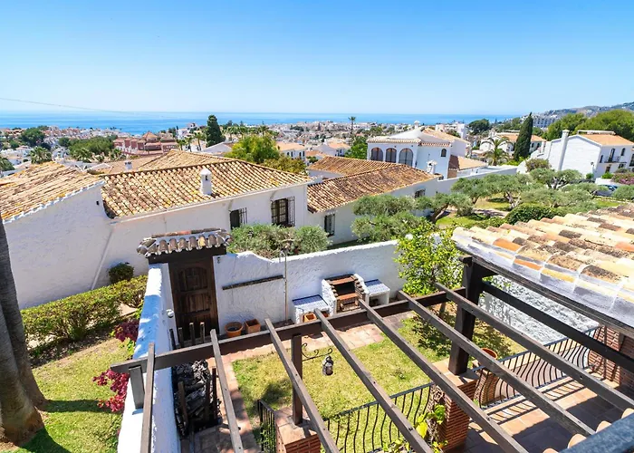 Capistrano Village Casa Garden 別荘