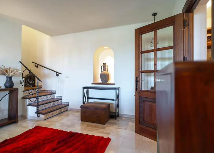 別荘 Capistrano Village Casa Garden