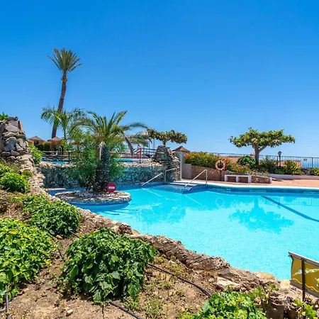 Capistrano Village Casa Garden