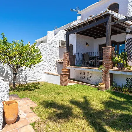 Capistrano Village Casa Garden Nyaraló