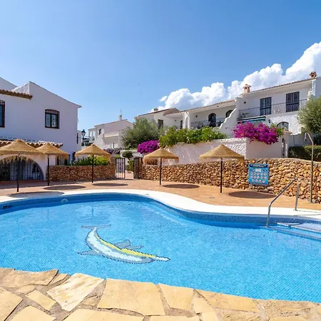 Capistrano Village Casa Garden Nyaraló *