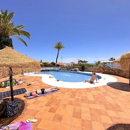 Capistrano Village Casa Garden Nyaraló