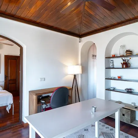 Capistrano Village Casa Garden בית נופש