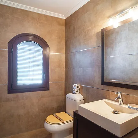 Capistrano Village Casa Garden *