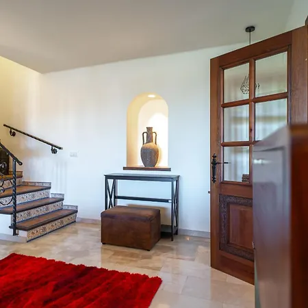 בית נופש Capistrano Village Casa Garden