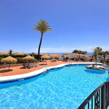 Capistrano Village Casa Garden בית נופש *