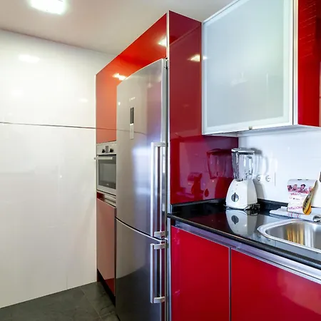 בית נופש Capistrano Village Casa Garden נרחה