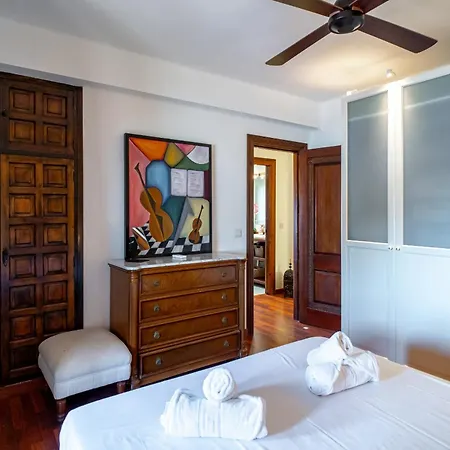 Capistrano Village Casa Garden *