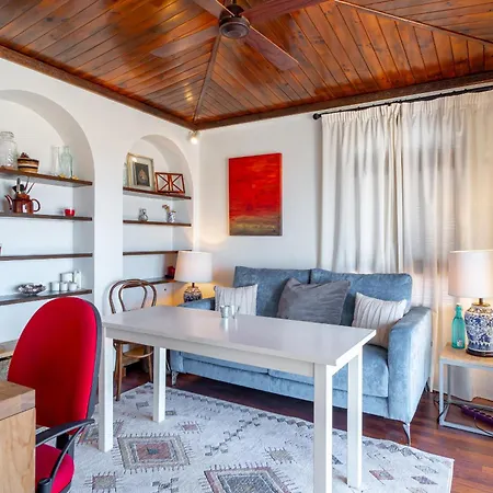 בית נופש Capistrano Village Casa Garden *