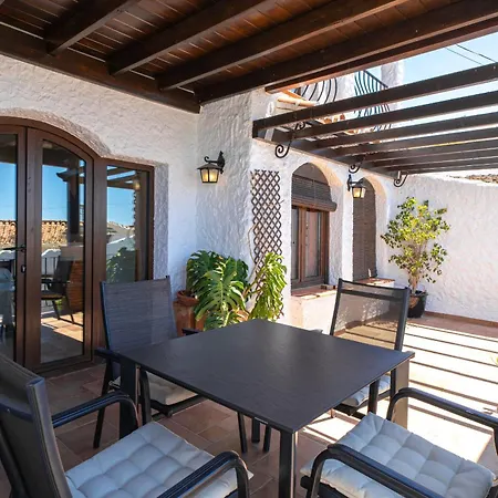 Capistrano Village Casa Garden * Nerja