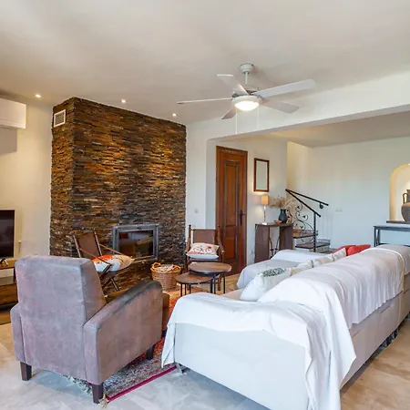 Capistrano Village Casa Garden Nyaraló *