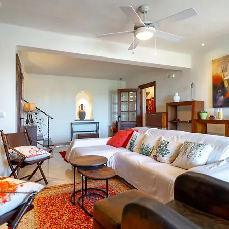 Capistrano Village Casa Garden * נרחה