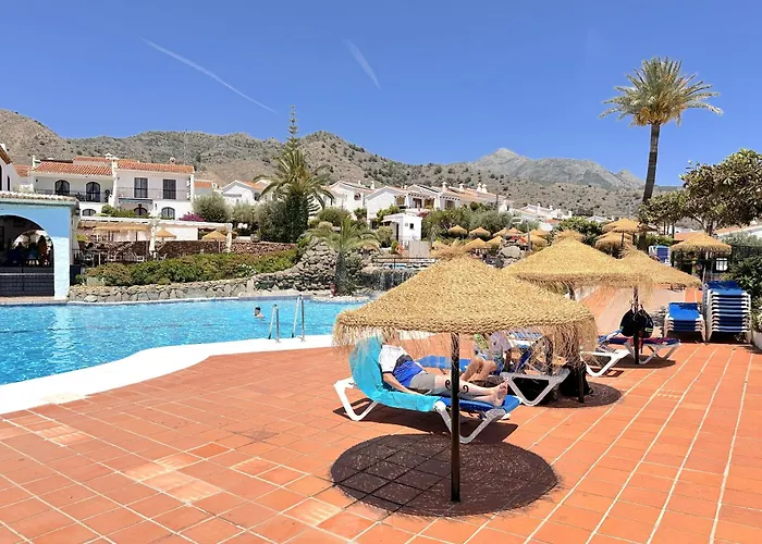 Capistrano Village Casa Garden