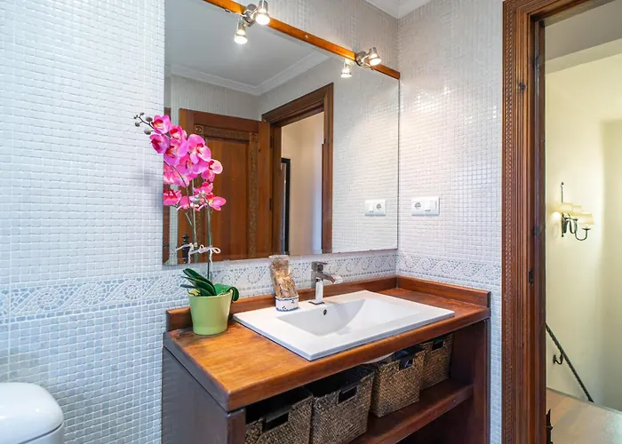 Capistrano Village Casa Garden