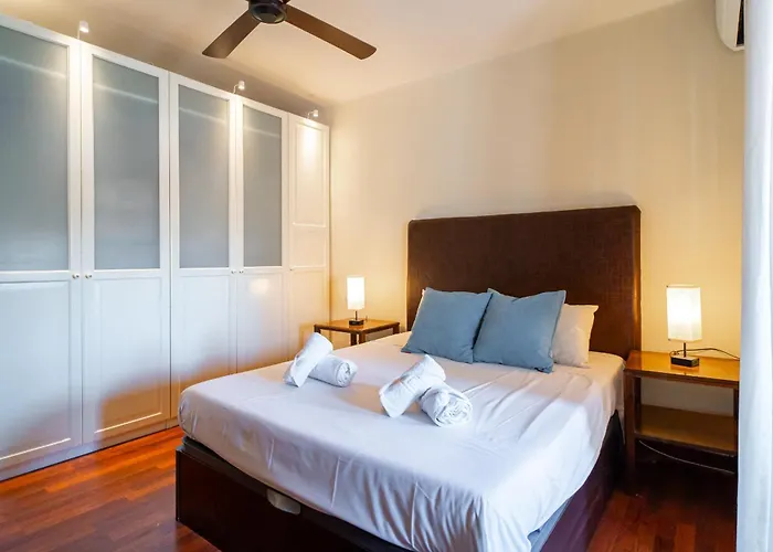 Capistrano Village Casa Garden *