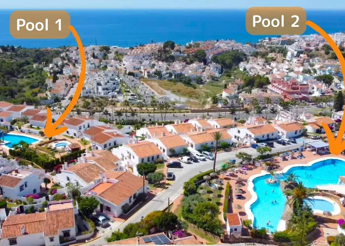 Сasa de vacaciones Capistrano Village Casa Garden