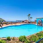 Capistrano Village Casa Garden * Nerja