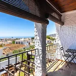 Capistrano Village Casa Garden Nerja