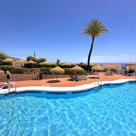 Capistrano Village Casa Garden Holiday home *