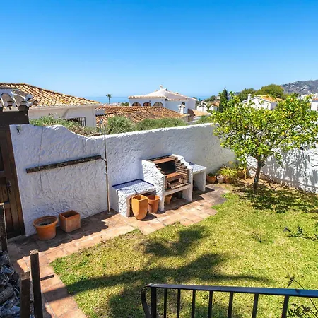 Holiday home Capistrano Village Casa Garden Nerja