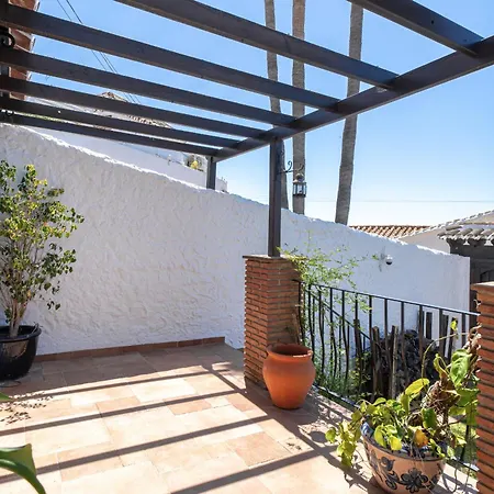 Capistrano Village Casa Garden * Nerja