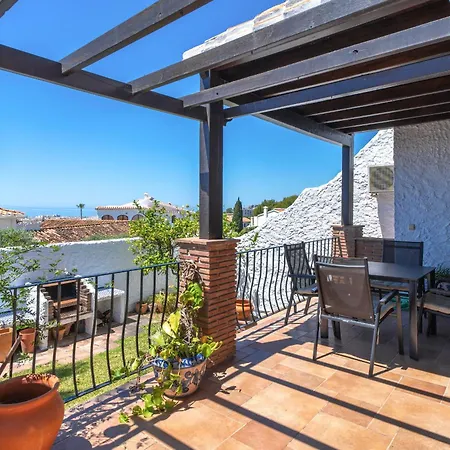 Capistrano Village Casa Garden Nerja