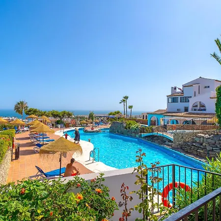 Capistrano Village Casa Garden * Nerja