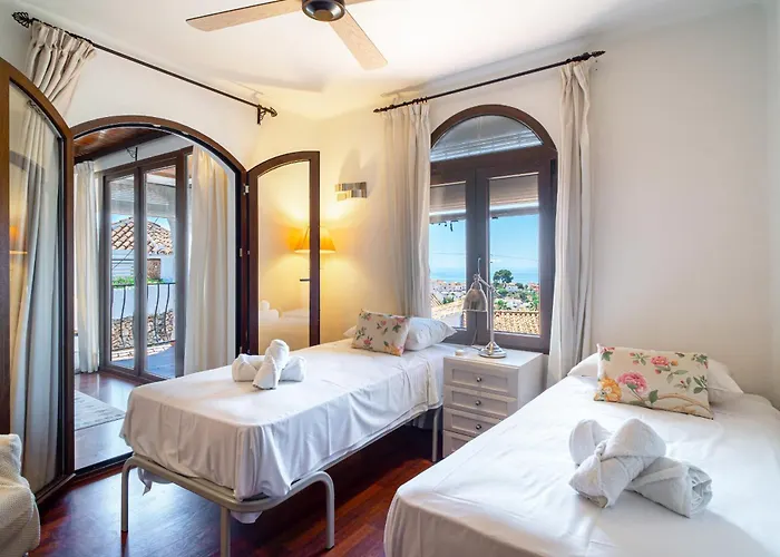 Dom wakacyjny Capistrano Village Casa Garden